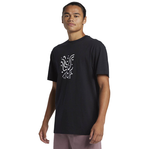 Quiksilver Ανδρική κοντομάνικη μπλούζα Whale Shark - Short Sleeves T-shirt